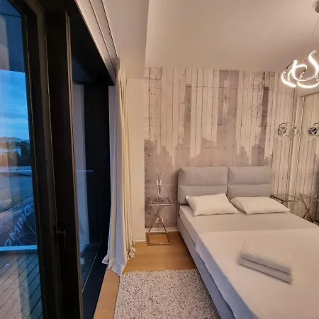 One Inclusive Region Otel *