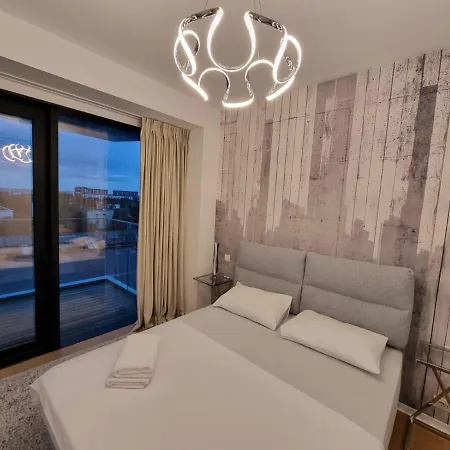 Hotel One Inclusive Region Bucharest