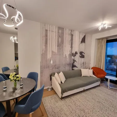 One Inclusive Region Otel *